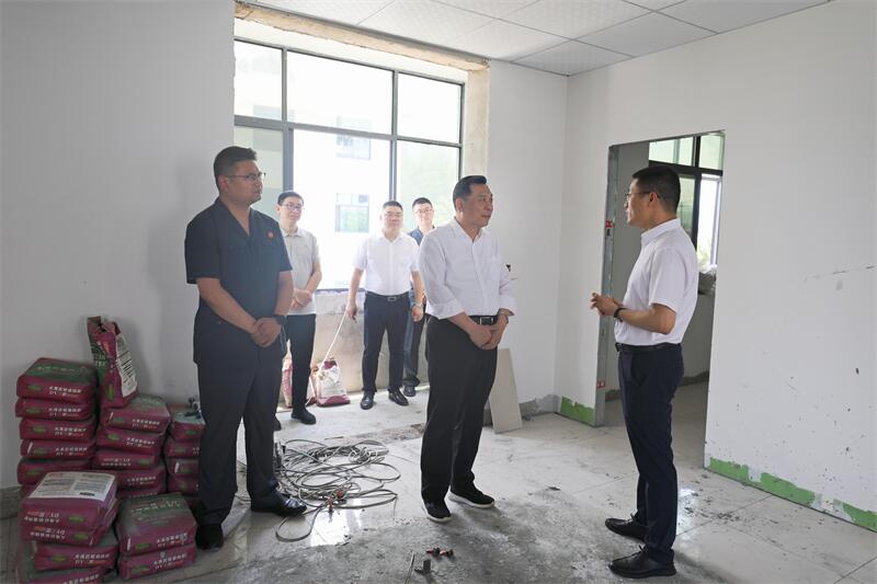 军店法庭综合楼标准化改造.jpg 军店法庭综合楼标准化改造.jpg